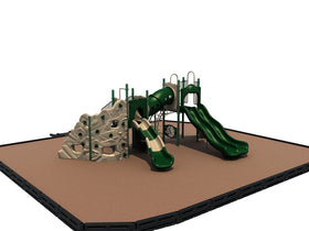 The Durango Delight - Playground Package 1
