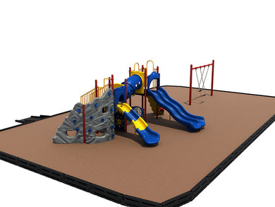 The Durango Delight - Playground Package 2