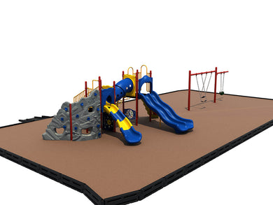 The Durango Delight - Playground Package 3