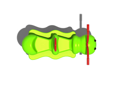 Bumble Betsy Spring Rider