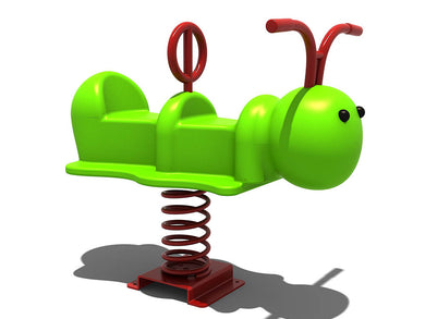 Bumble Betsy Spring Rider