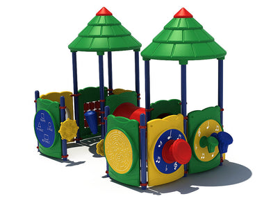 The Choo-Choo Challenge