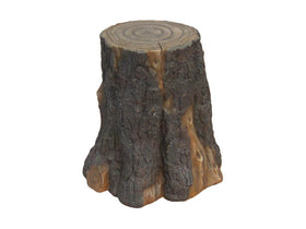 18" Stump