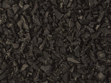 75 cu ft Rubber Mulch Pallet In Bags