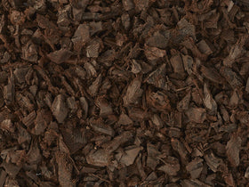 75 cu ft Supersack Rubber Mulch