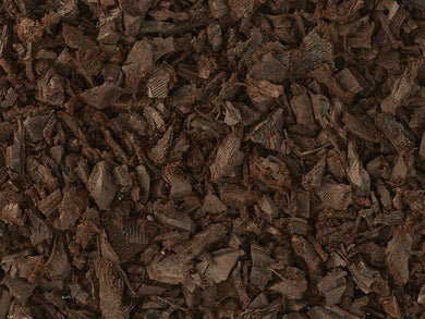 75 cu ft Rubber Mulch Pallet In Bags