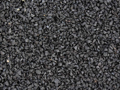 Equestrian Rubber Mulch 2,000 lb Supersack