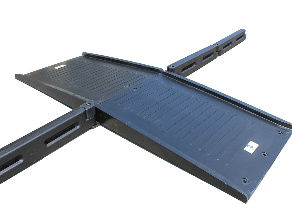 ADA Ramp System - Actively Play