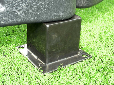 Indoor and Outdoor Gaga Ball Pit