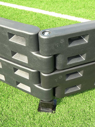 Indoor and Outdoor Gaga Ball Pit