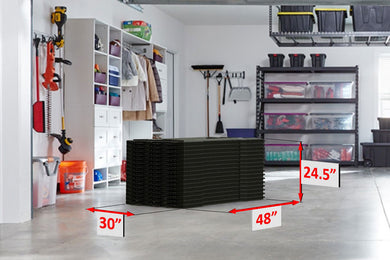 GaGa2Go Portable Gaga Pit