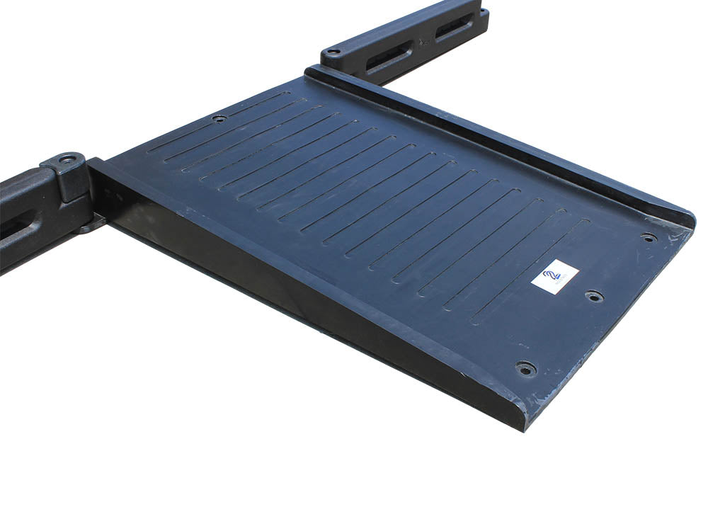 Adan Ramp ADA Ramp System - Actively Play
