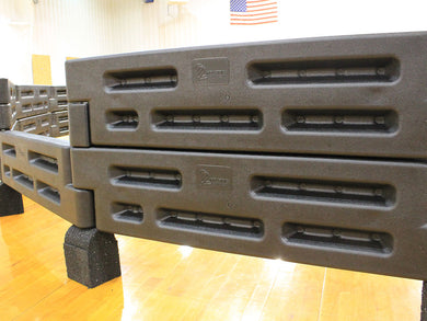 Portable Gaga Ball Pit