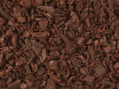 75 cu ft Supersack Rubber Mulch